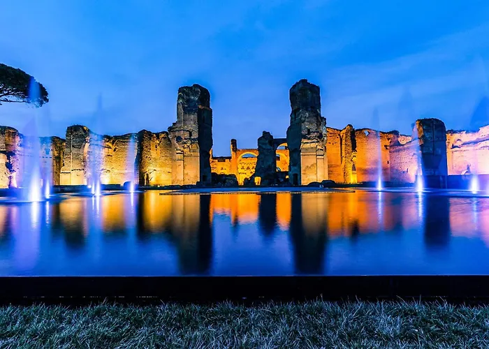בית הארחה Gate 40 רומא