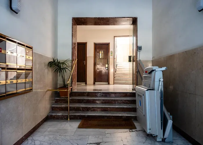 Gate 40 בית הארחה 4*