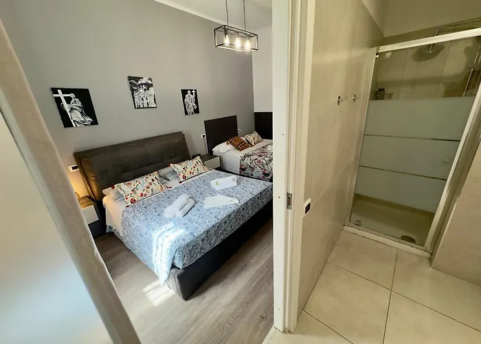 בית הארחה Gate 40 רומא
